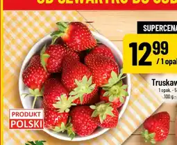 Polomarket Truskawki oferta