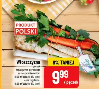 Polomarket Włoszczyzna oferta