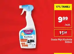 API MARKET Płyn Kuchnia Gosia oferta