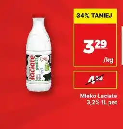 API MARKET Mleko Łaciate 3,2% oferta