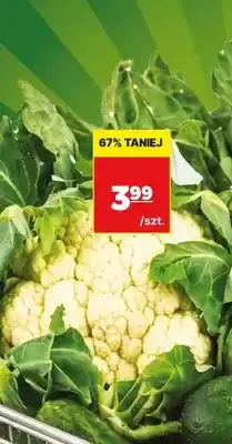 API MARKET Kalafior oferta