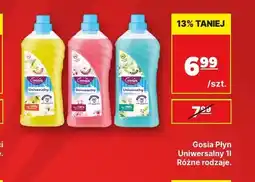 API MARKET Płyn uniwersalny Gosia oferta