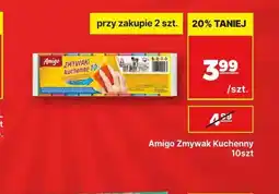 API MARKET Zmywak kuchenny Amigo oferta