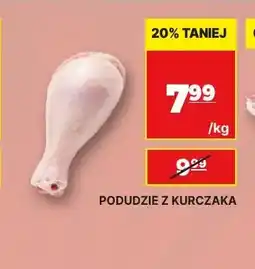 API MARKET Podudzie z kurczaka oferta