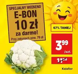 API MARKET Kalafior oferta