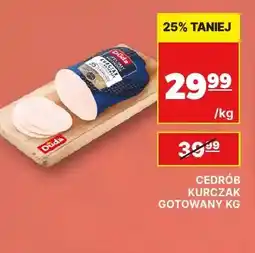 API MARKET Kurczak gotowany Cedrób oferta
