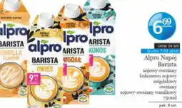 Specjał Alpro Napój Barista oferta