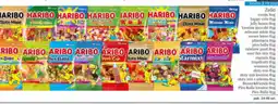 Specjał Haribo Żelki oferta