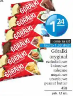 Specjał Góralki oryginal oferta