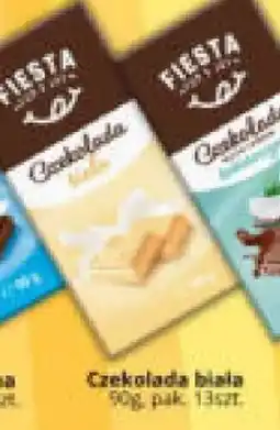 Specjał Czekolada biala oferta
