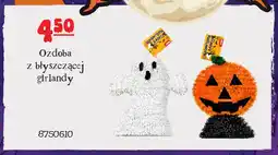 MR. DIY Ozdoba z błyszczącej girlandy oferta