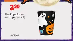 MR. DIY Kubki papierowe oferta