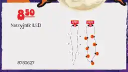 MR. DIY Naszyjnik LED oferta