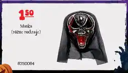 MR. DIY Maska oferta