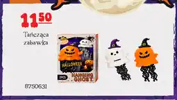 MR. DIY Tańcząca zabawka 2-pak oferta