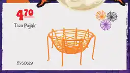 MR. DIY Taca Pająk oferta