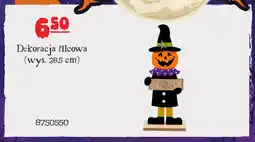 MR. DIY Dekoracja filcowa oferta