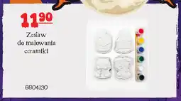 MR. DIY Zestaw do malowania ceramiki oferta