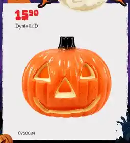MR. DIY Dynia LED oferta