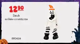 MR. DIY Duch ozdoba ceramiczna oferta