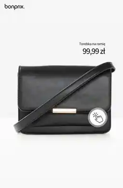 BonPrix Torebka na ramię Bonprix oferta