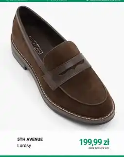 Deichmann Lordsy 5th Avenue oferta