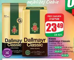 Dino Kawa Dallmayr Classic oferta