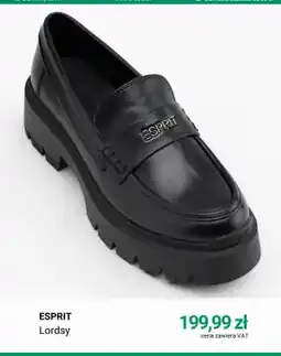Deichmann Lordsy Esprit oferta