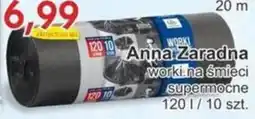 Gutek Anna Zaradna oferta