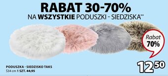 JYSK Poduszka - siedzisko Taks oferta