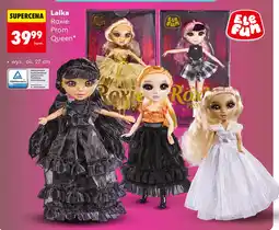 Biedronka Lalka Roxie Prom Queen oferta