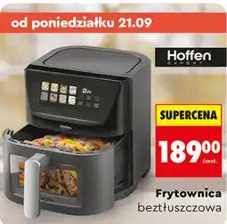 Biedronka Frytownica beztłuszczowa Hoffen EXPERT oferta