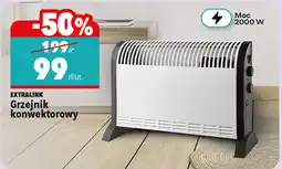 Biedronka Grzejnik konwektorowy Extralink oferta