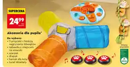 Biedronka Akcesoria dla pupila Activ'Pet oferta
