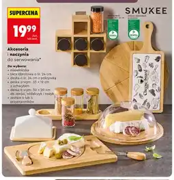 Biedronka Maselniczka Smukee oferta