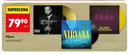 Biedronka Płyta winylowa Timbaland Best of oferta