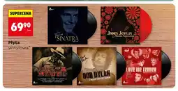 Biedronka Płyta winylowa Janis Joplin 1968 Kozmic Summertime oferta
