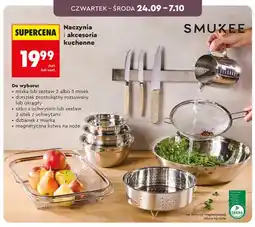 Biedronka Miska Smukee oferta