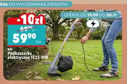 Biedronka Podkaszarka elektryczna TE25-DW Nac oferta