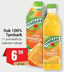Premium Nasz Sklep Sok 100% Tymbark oferta