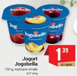 Premium Nasz Sklep Jogurt Jogobella oferta