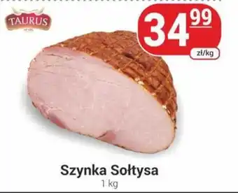 Szynka Sołtysa Taurus