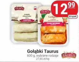Delikatesy Sezam Gołąbki Taurus oferta