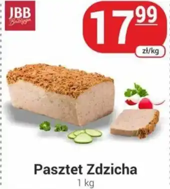 Pasztet Zdzicha