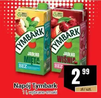 Napój Tymbark