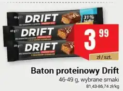 Premium Nasz Sklep Baton proteinowy Drift oferta