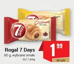 Premium Nasz Sklep Rogal 7 Days oferta