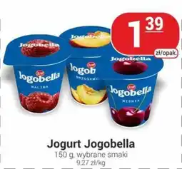 Delikatesy Sezam Jogurt Jogobella oferta