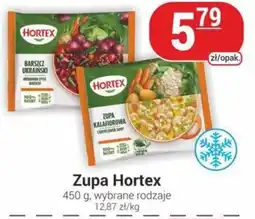 Delikatesy Sezam Zupa Hortex oferta
