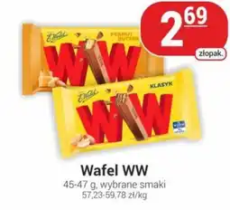 Delikatesy Sezam Wafel WW oferta